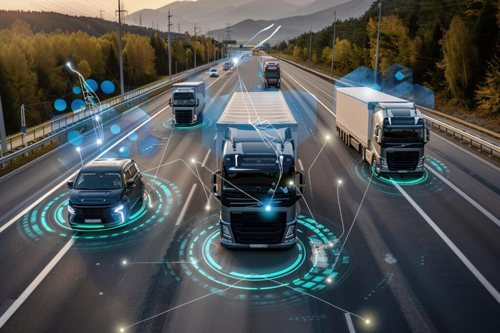 Transportation & Logistics
