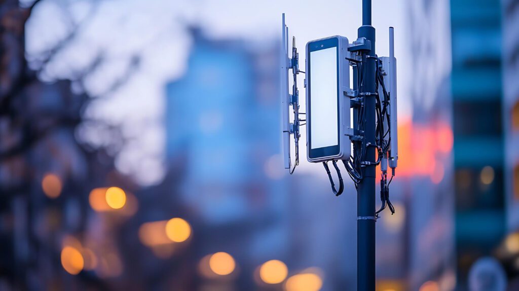 5G/6G Network in a Box