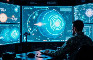 Defence & Public Safety