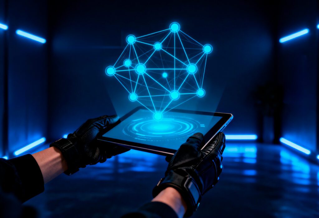 AI Powered Optimization