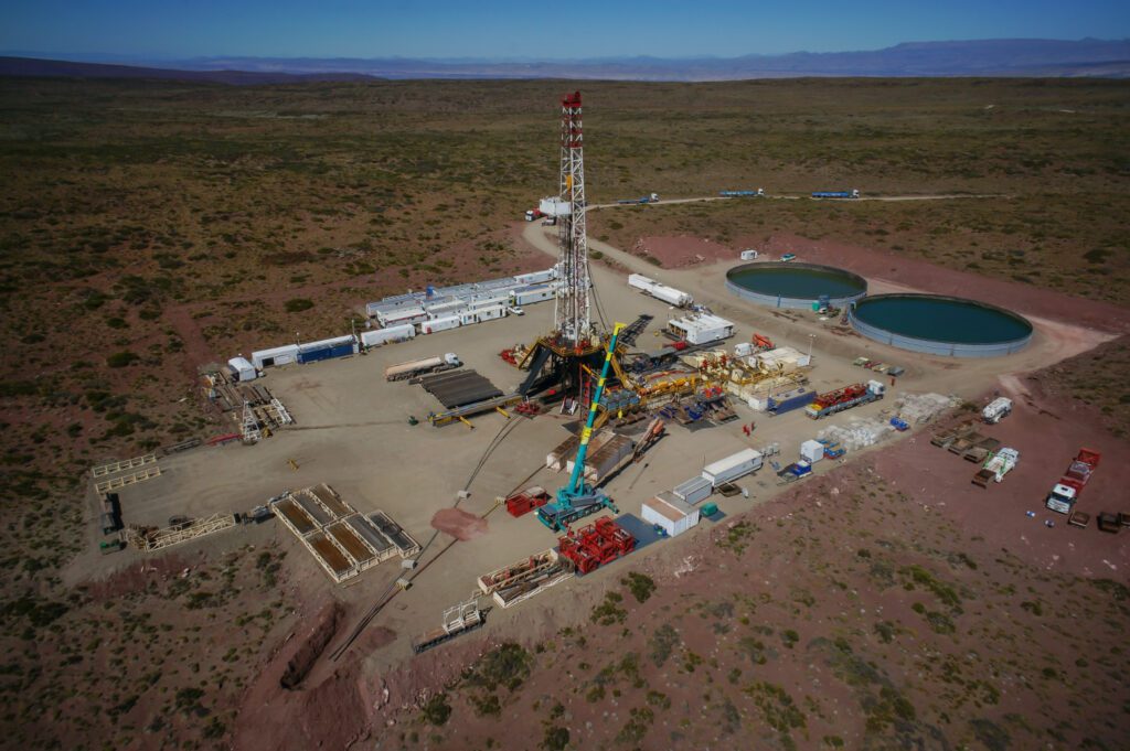 Mining & Energy
