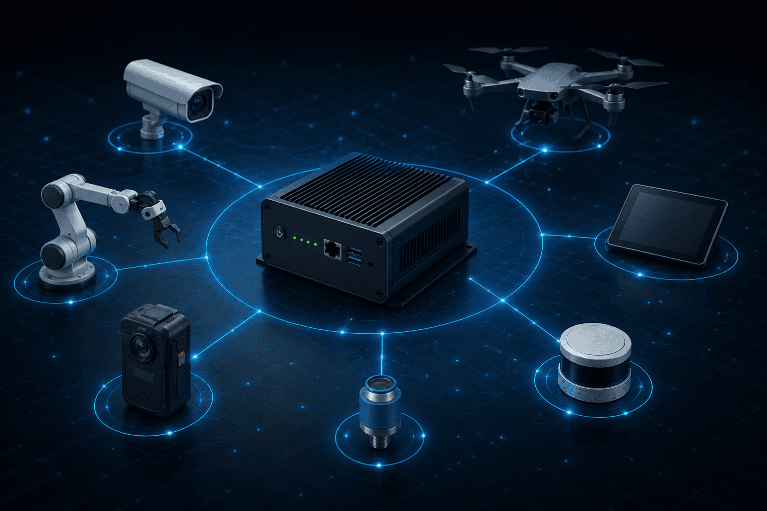 Interoperability
