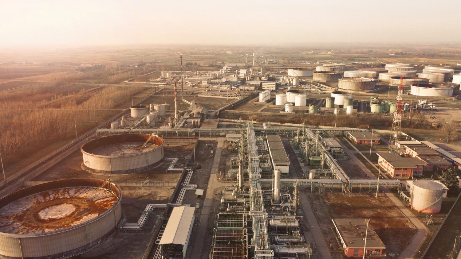 Mining and oil & gas field connectivity
