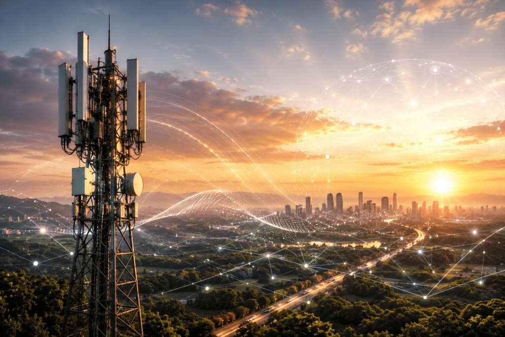 Network Solutions