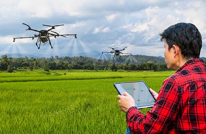 Smart Agriculture
